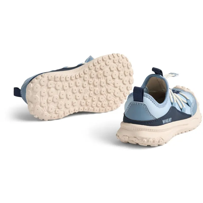 Wheat Summer Sky Sneaker Billie 7