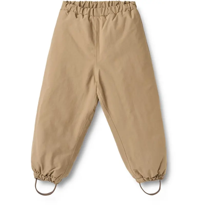 Wheat Walnut Ski Pants Jay 1