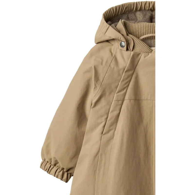 Wheat Walnut Snowsuit Adi 5