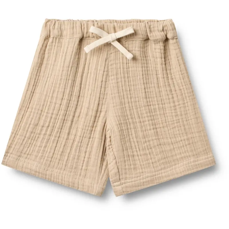 Wheat Warm Sand Shorts Atlasz 1