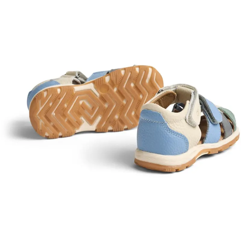 Wheat White Onyx Sandal Frei 4