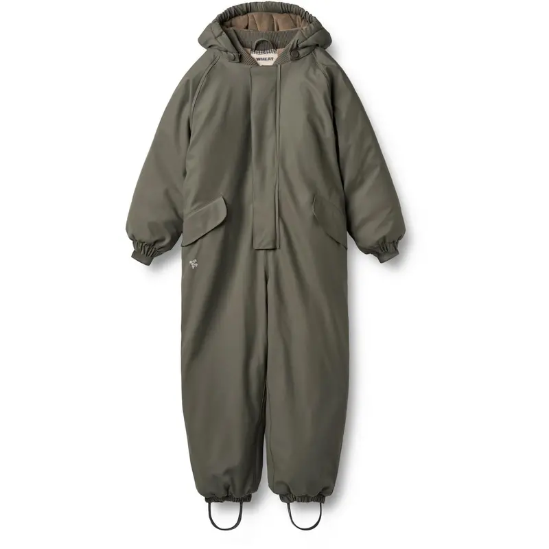 Wheat Winter Forrest Wintersuit Ludo 1