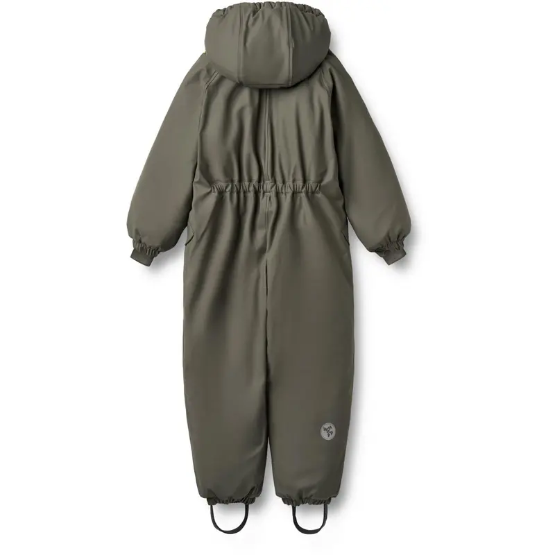 Wheat Winter Forrest Wintersuit Ludo 3