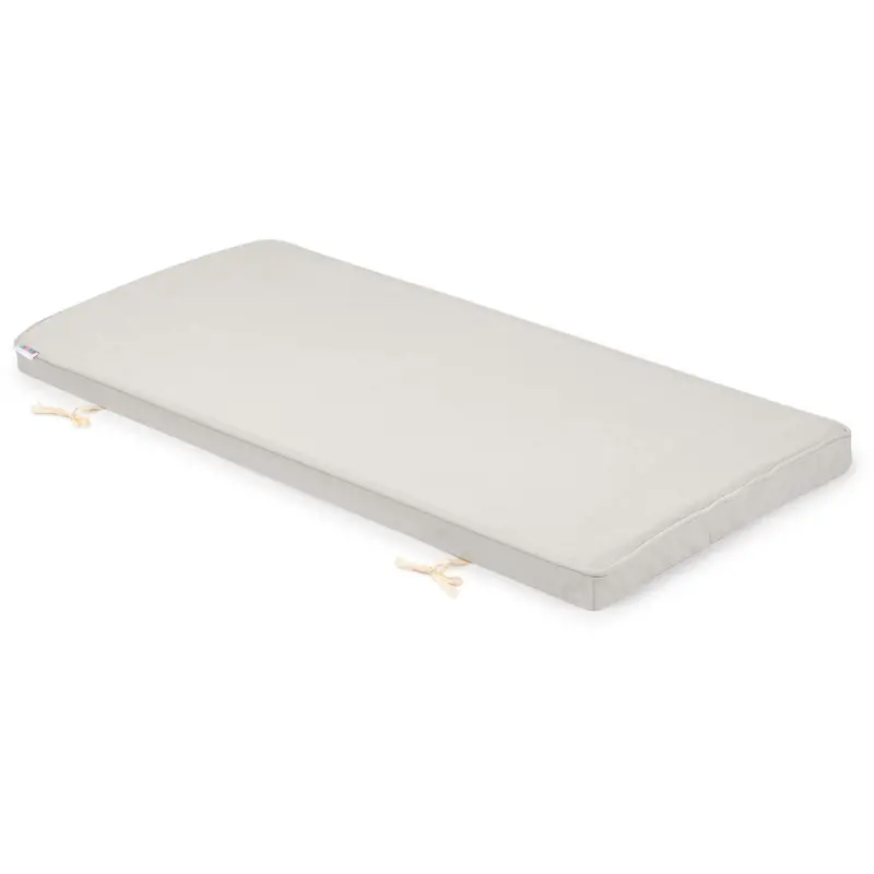 Woobiboo Gray Rocker Mattress L 1