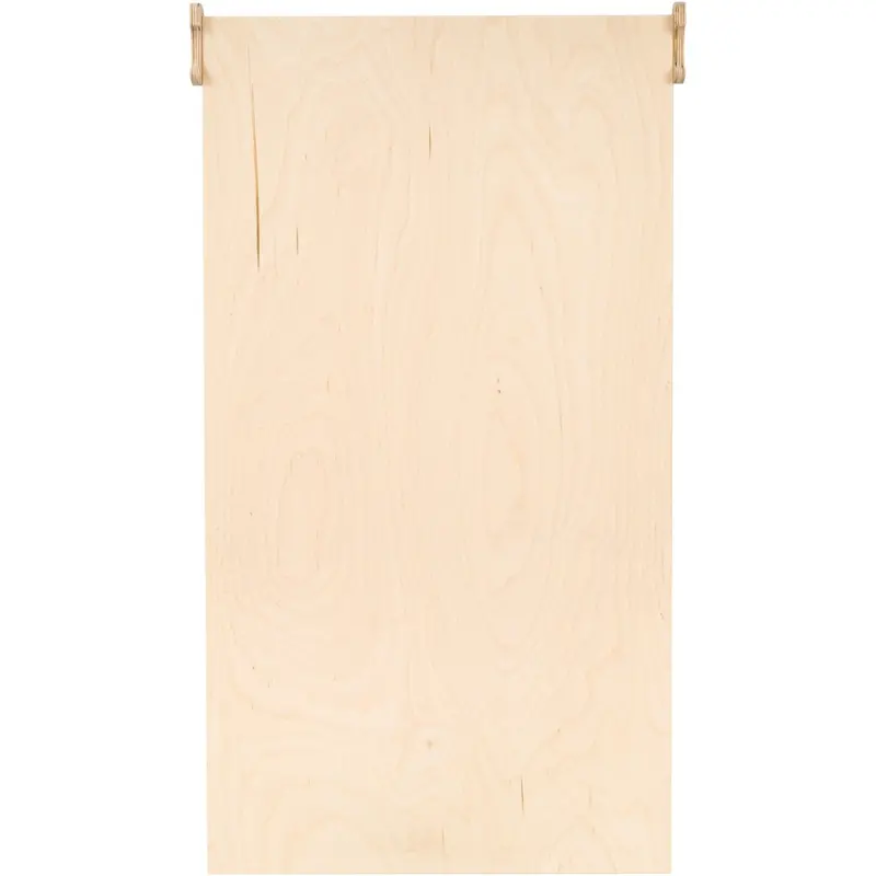 Woobiboo Natural Slide-Climber L 1