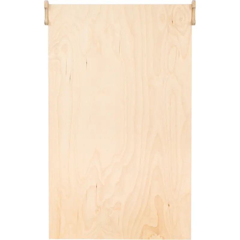 Woobiboo Natural Slide-Climber M 1