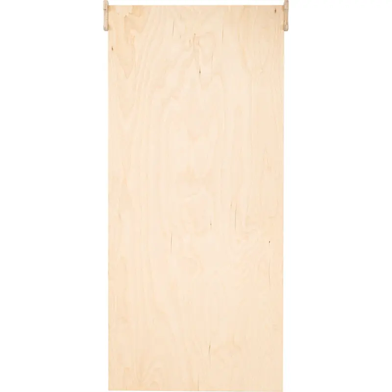Woobiboo Natural Slide-Climber Xl 1