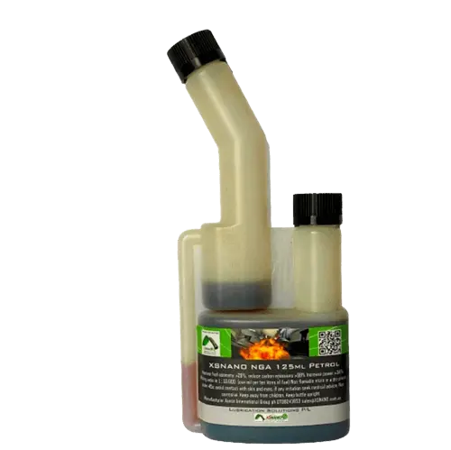 Xsnano Nga 125Ml For 1,250Ltrs Of Petrol 2