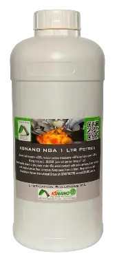 Xsnano Nga Petrol Fuel Additive For 10,000 Ltrs Of Petrol 2