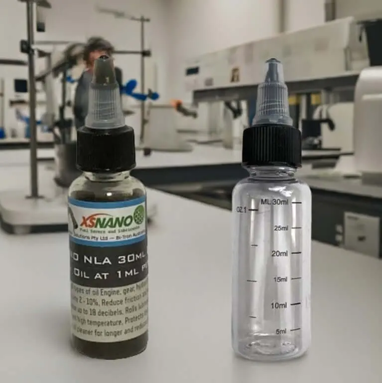 Xsnano Nla Oil Additive Sizes (For All Oils) 1