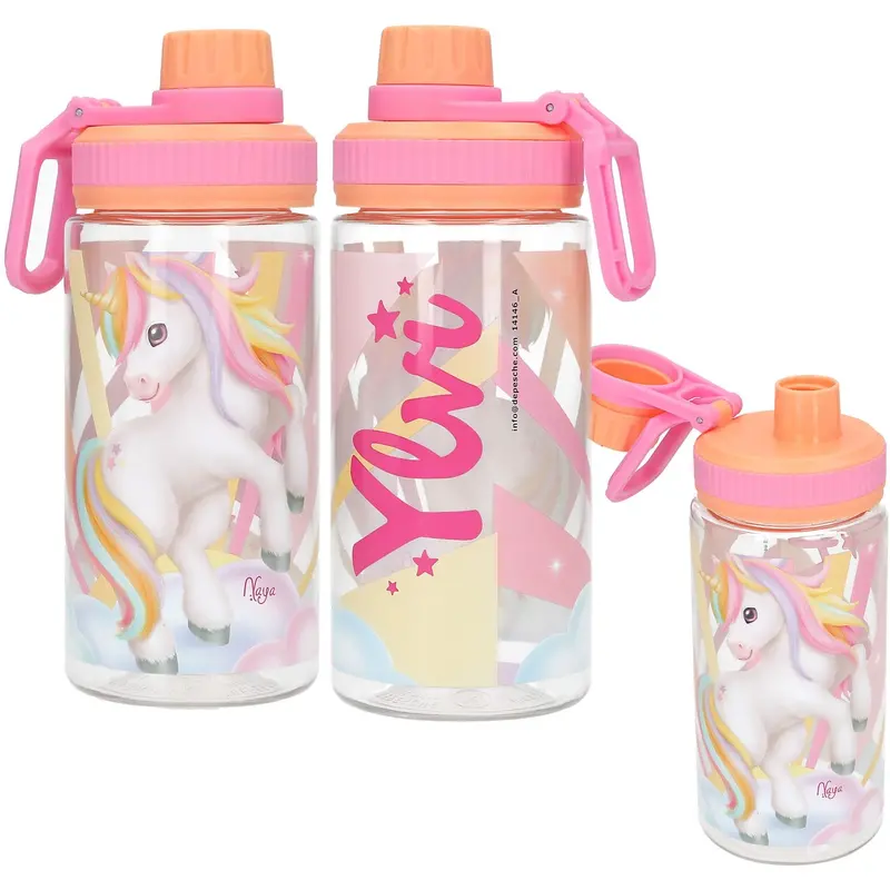 Ylvi Sugar Pop Drinking Bottle 2