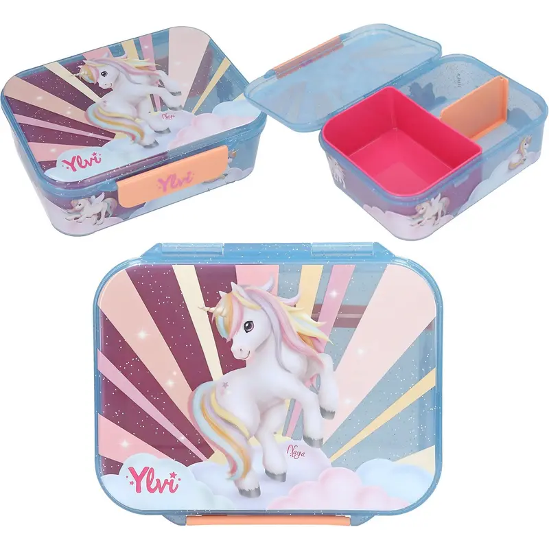 Ylvi Sugar Pop Lunchbox 1