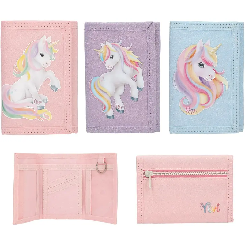 Ylvi Sugar Pop Purse Assorted 1
