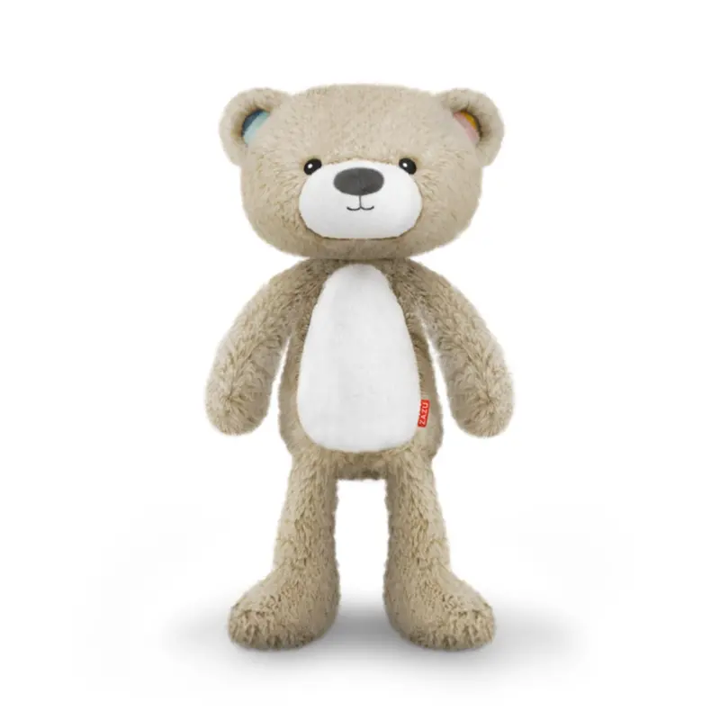 Zazu Brown Brody The Bear Sleeptrainer 1