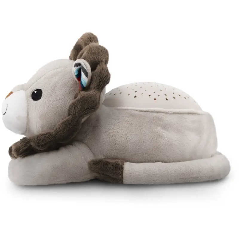 Zazu Grey Leo The Lion Projector 1