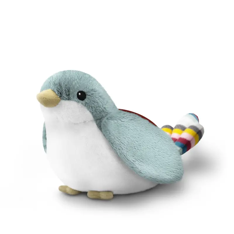 Zazu Red Shally The Sparrow Projector 1