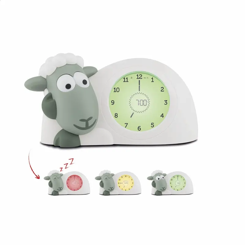 Zazu Sage Sam The Sheep Sleeptrainer 1
