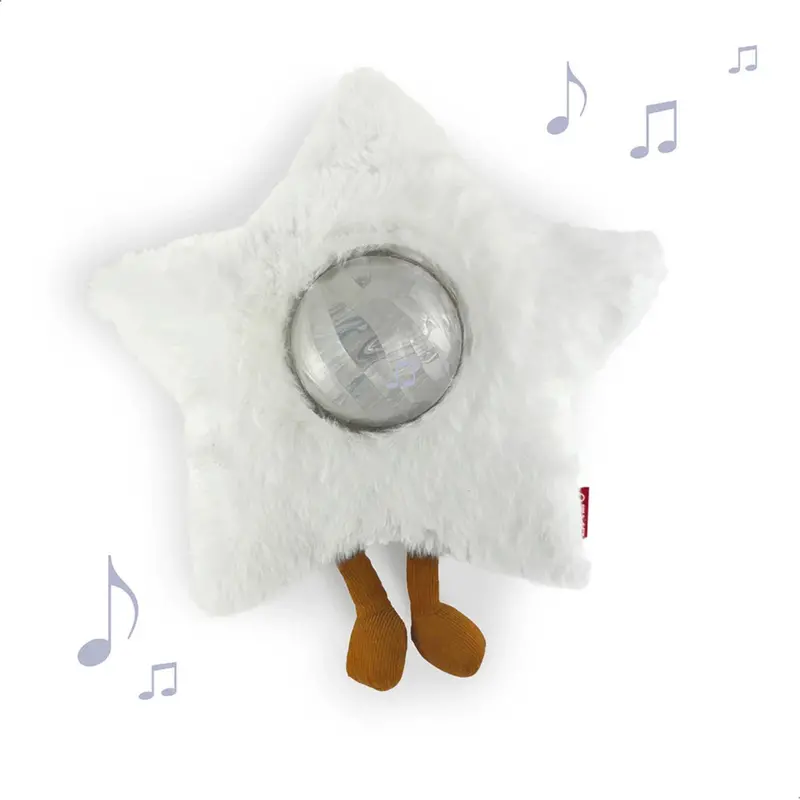 Zazu White Gaia Galaxy Projector 1