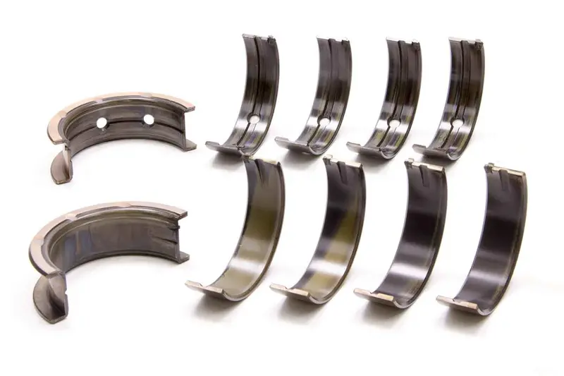 Acl Main Bearing Set – Standard Size, Part Number 5M7298Hx-Std 1