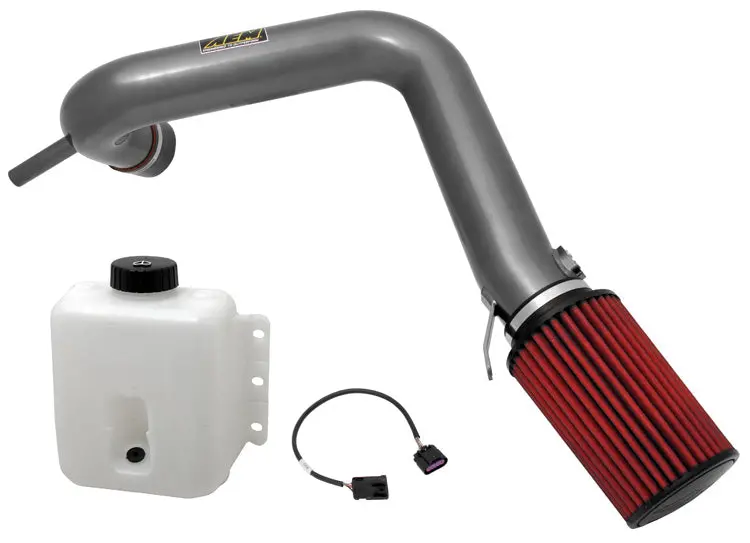 Aem 21-8029C Cold Air Intake System For Enhanced Engine Performance 1