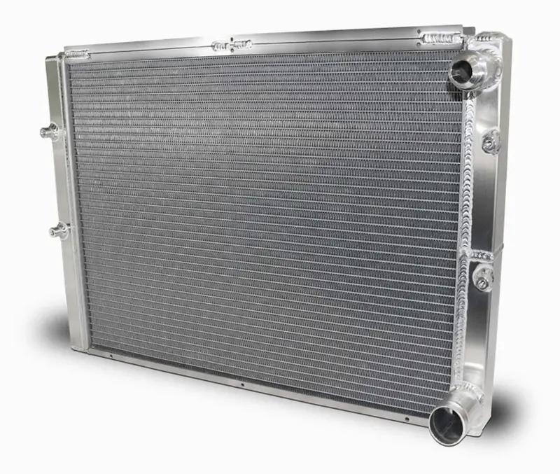 Afco 80195Ndp-16 Double-Pass Radiator – 27.5 X 18 Inches, -16An Inlet/Outlet 1