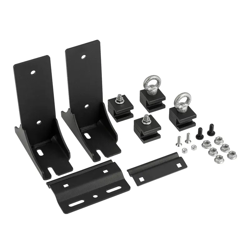 Arb 1780390 Roof Rack Awning Mounting Bracket – Universal Base Compatibility 1