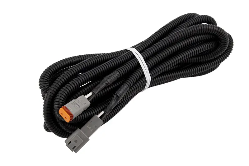 Arb Fog Light Wiring Harness – Plug-And-Play Kit For Arb Driving And Fog Lights 1