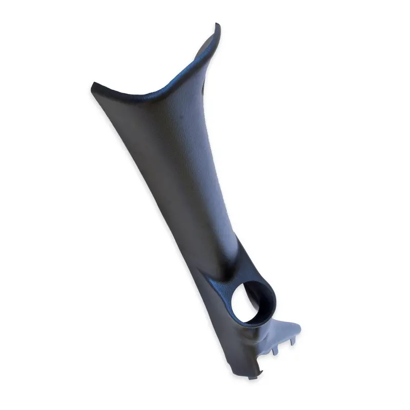 Autometer 17324 Single 2-1/16" A-Pillar Gauge Mount For Ford F-150 (2009–2014) 1