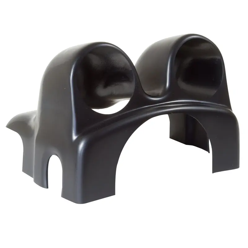 Autometer 20022 Dual-Gauge Column Mount – 2-1/16" Diameter, Compatible With Vw Passat (1998–2005) 1