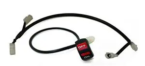 Baja Designs 129046 Yamaha Led Efi Harness Yz250F/Yz450F 10-13 Baja Designs 1