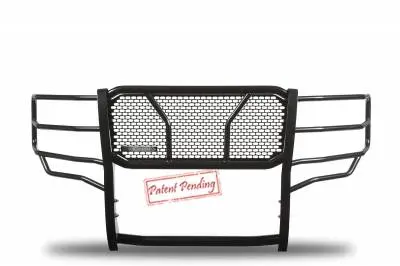 Black Horse Off Road Ru-Tota05-B-Kit – Rugged Grille Guard Kit With Heavy-Duty Construction 1