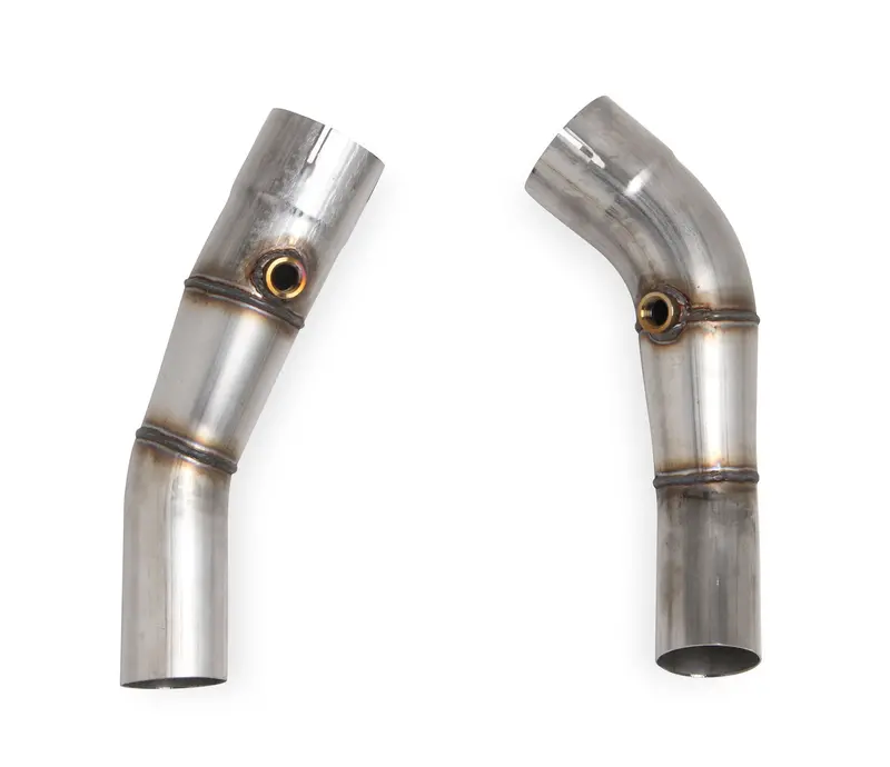 Blackheart Adapter Pipe – Hooker Exhaust Component (70701311-Rhkr) 1
