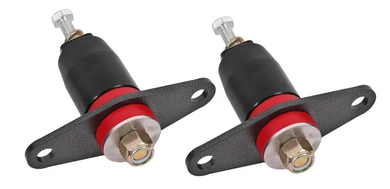 Bmr Polyurethane Motor Mount Kit For 2016+ Chevrolet Camaro 1