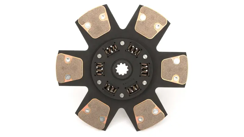 Centerforce 323281226 Clutch Friction Plate For Manual Transmissions 1