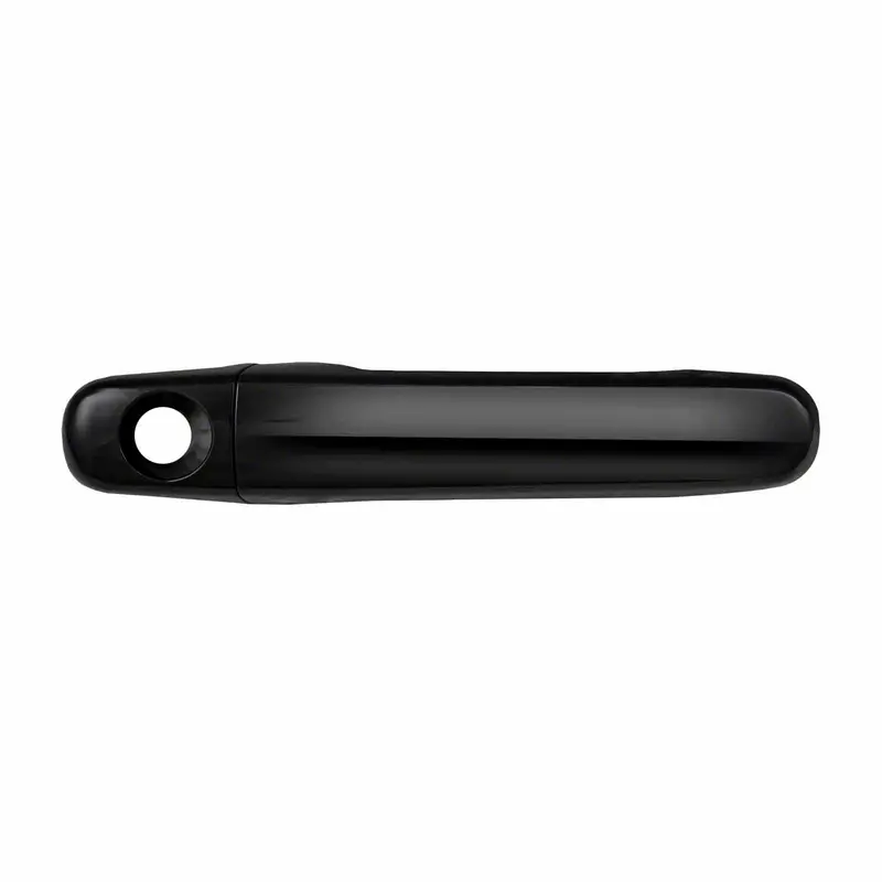 Coast To Coast Ccidh68523Bbk Gloss Black Abs Door Handle Trim Kit (4-Door Vehicles) 1