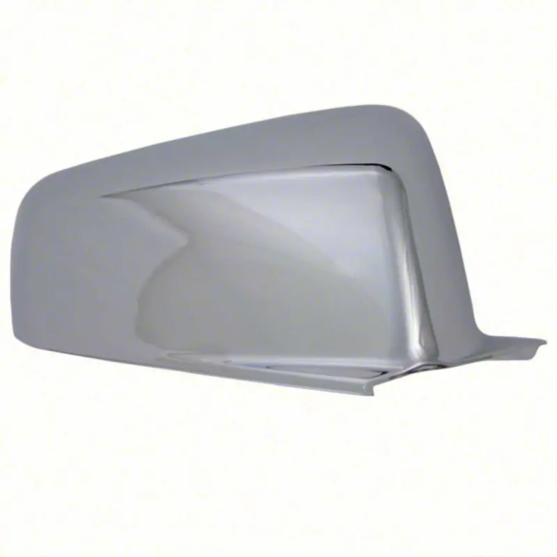 Coast To Coast Ccimc67474 Full-Cover Chrome Abs Plastic Mirror Cap Set – Pair 1
