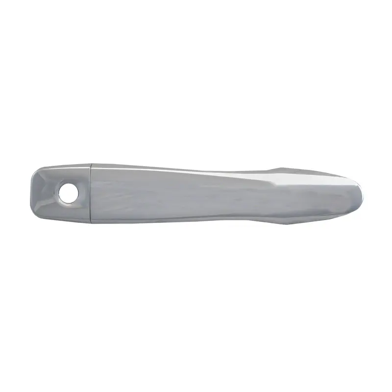 Coast To Coast Exterior Door Handle Covers – Sleek Black Trim Accents (Ccidh68581B) 1