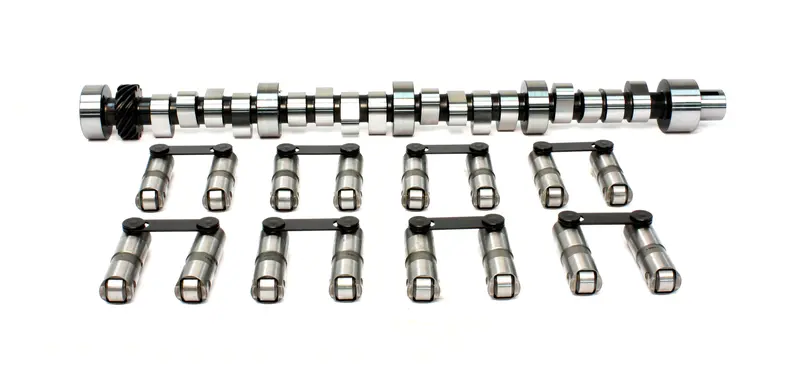 Comp Cams Cl51-433-11 Xtreme Energy Hydraulic Roller Cam & Lifter Kit For Pontiac V8 (265–455 Cid) 1
