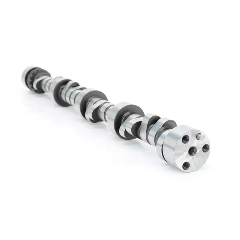 Comp Cams Hydraulic Roller Camshaft – Four-Profile Design For Chevrolet Small Block, Aggressive Street/Strip Use (12-474-44) 1