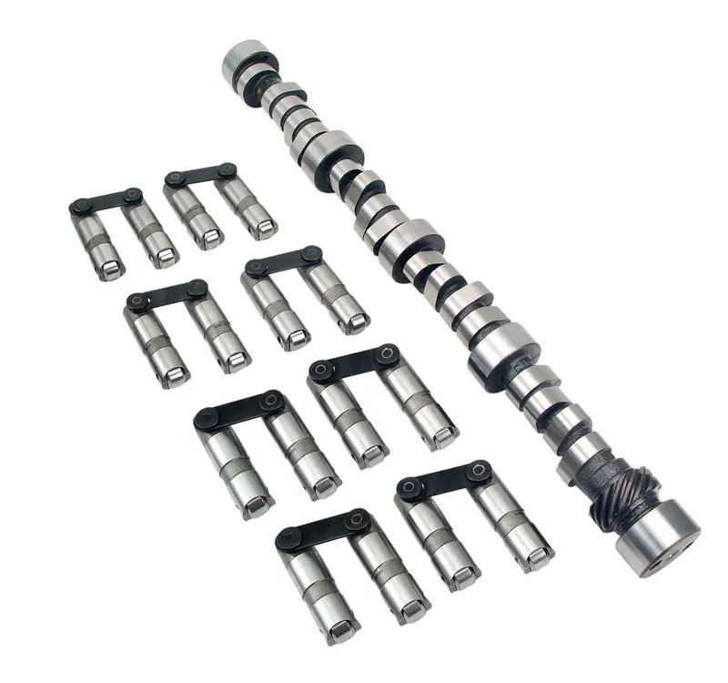 Comp Cams Xtreme Marine Hydraulic Roller Cam & Lifter Kit – 212/218 Duration For Sbc (Cl12-416-8) 1