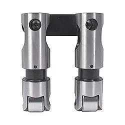 Crower 66200H-16 Roller Lifters - Sbc W/Hi-Pressure Pin Oiling 1