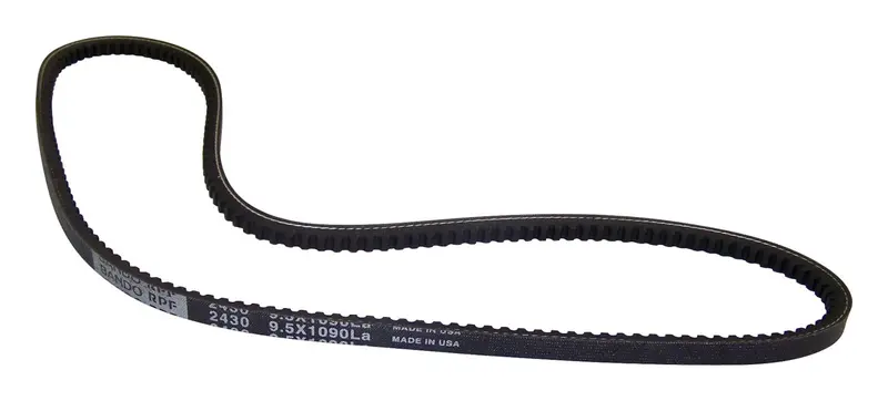 Crown Automotive Jeep Fan & Alternator Drive Belt – Oem Replacement, Model Jy013411 1