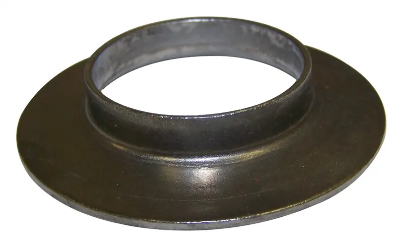 Crown Automotive Jeep Replacement J8126232 Axle Shaft Oil Slinger; Front; Inner; Steel; 1