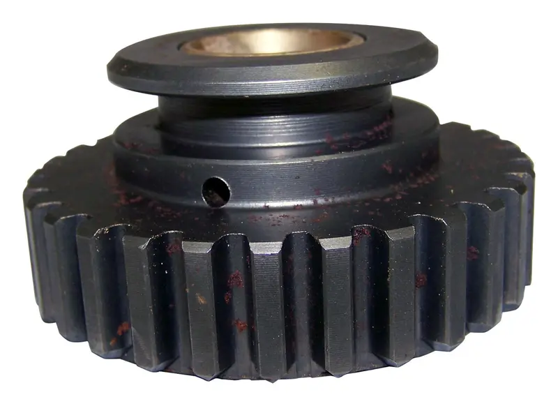 Crown Automotive Manual Transmission Reverse Idler Gear For Jeep, Part 83503555 1