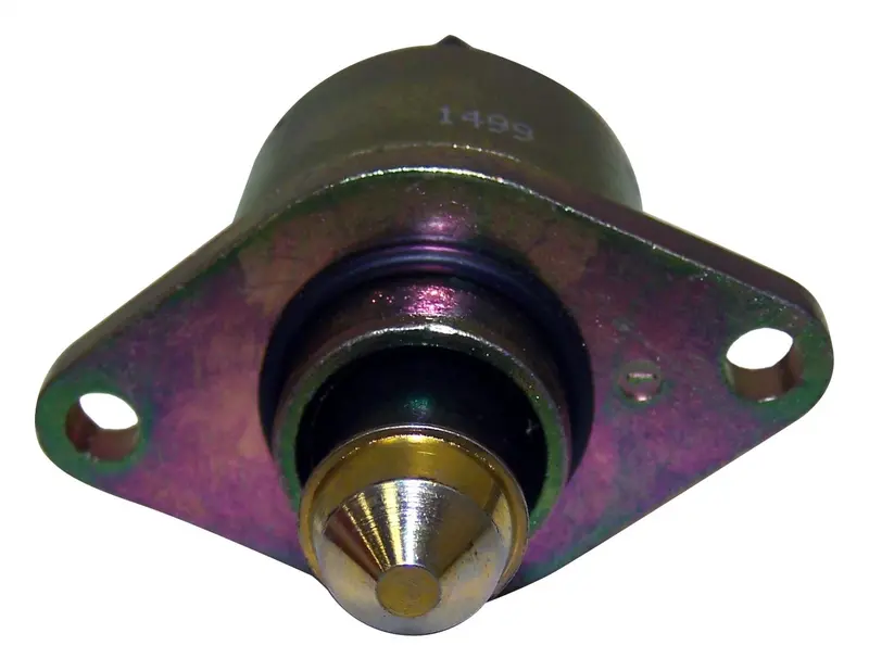 Crown Automotive Replacement Ais Motor – Oem-Style Fit For Jeep Applications (Part #4458366) 1