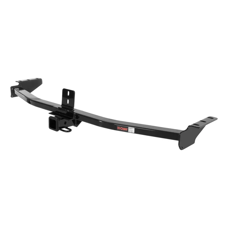 Curt Class 3 Trailer Hitch (13328) With 2-Inch Receiver For Select Acura Mdx And Honda Pilot Models 1