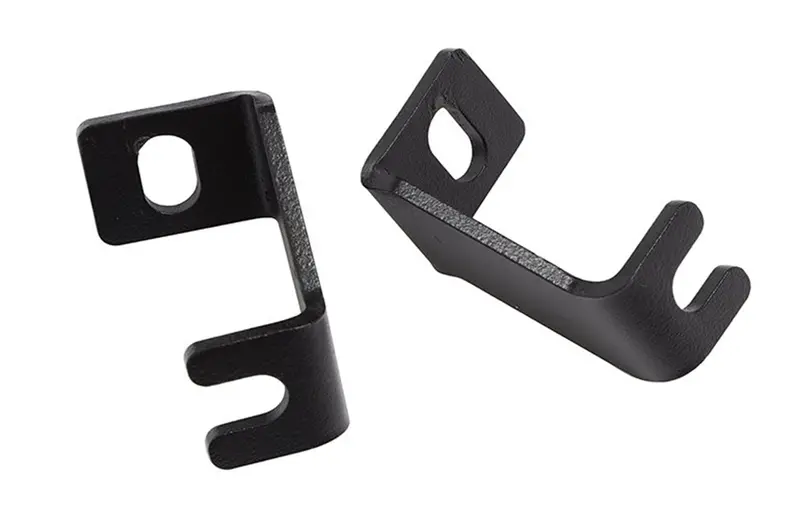 Dee Zee No-Drill Ditch Light Mounting Bracket – Model Dz1074 1