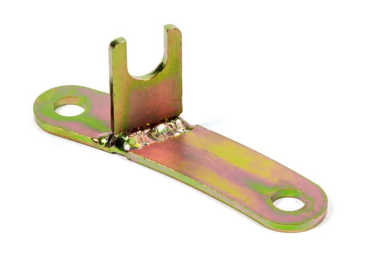 Diversified Machine Rrc-1050 Shifter Cable Mount Bracket 1