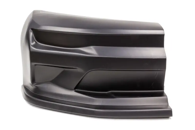 Dominator Race Products Camaro Ss Front Nose Panel – Right Side, Gloss Black Finish 1