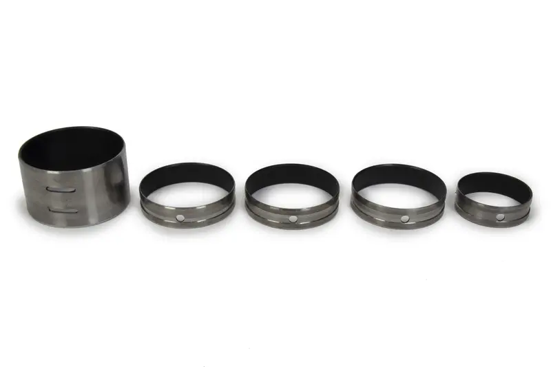 Dura-Bond Pdp-41T Coated Camshaft Bearing Set For Mopar Gen Iii Hemi Engines 1